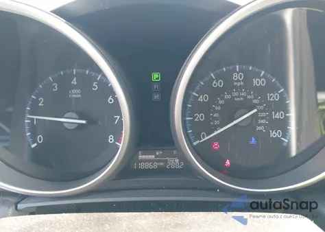 2013 Mazda Mazda3 I Touring from USA, damaged, VIN JM1BL1LP4D1727544